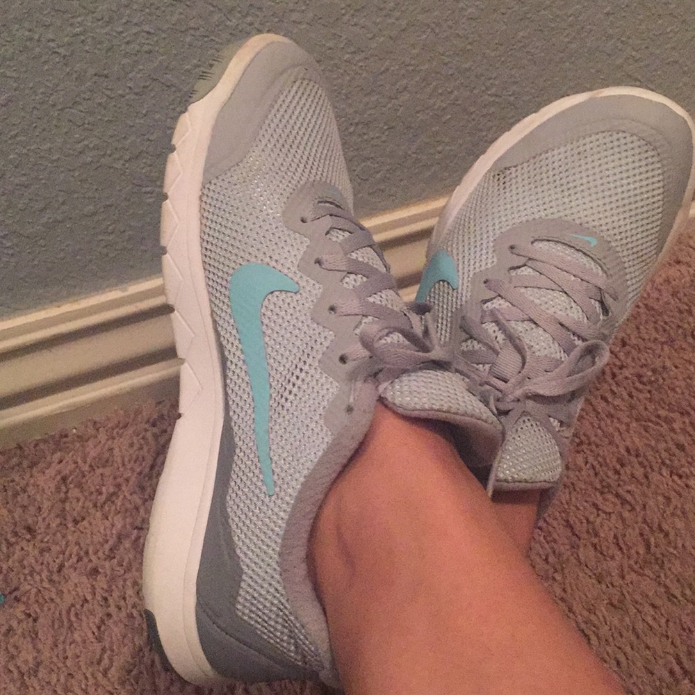 nike shose